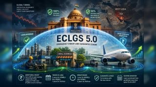 ECLGS 5.0 Approved to Mitigate Economic Impact of West Asia Geopolitical Tensions